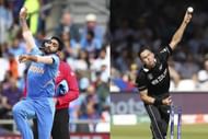Mumbai will rely on these two to perform well and choke the opposition's batting line-up